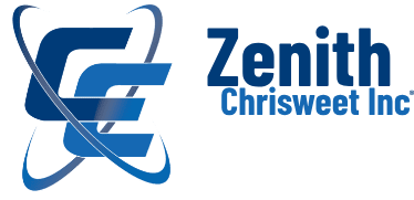 Zenith Briacas Company Logo