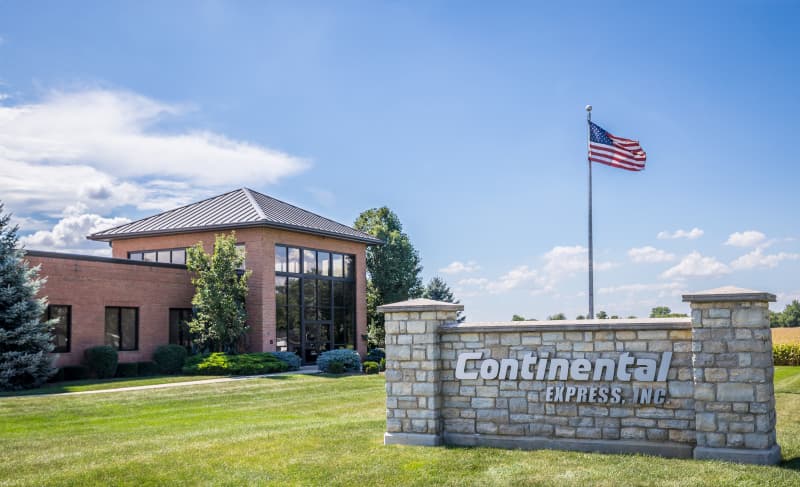 ceioh-sidney-corp-location Zenith Chrisweet Sidney Corporate location